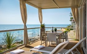 Aminess Planet Camping Holiday Homes Maravea